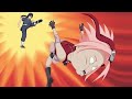 Los Examenes Chunin Sin Naruto y Sasuke | Naruto - El Segundo Examen Chunin-