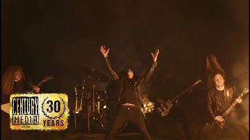 BAEST - Crosswhore (OFFICIAL VIDEO)