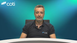 Shahaf Bar-Geffen, Cotis Ceo, Shares A Few Words About Recent Events