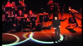 Documental Concierto 35 Aniversario Miguel Ríos (Big Band Ríos) Parte 5/6