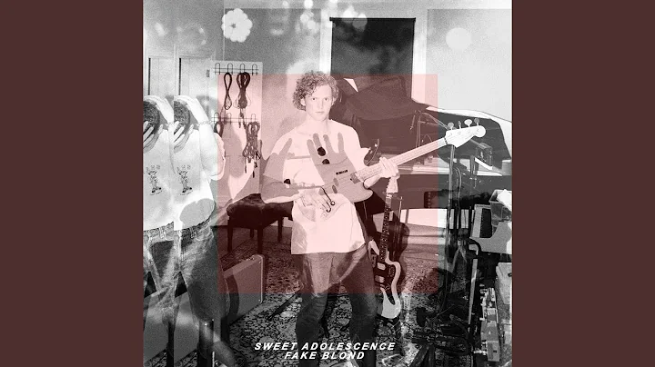Sweet Adolescence