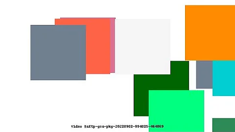 Video #sftp-gcs-pkg-20220902-094025-464069