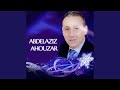 Ahidous Nazrou Ahidous Nazrou