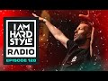 I am hardstyle radio episode 128 by brennan heart  holiday special