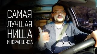 Как выбрать лучшую франшизу или нишу для бизнеса