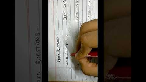 ||How to convert Mathematical Expression into Java Expression||Simplest way! || ICSE JAVA ||