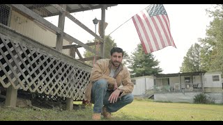Watch David Morris Red White  American Blues video