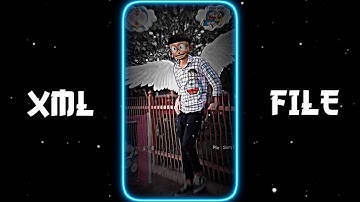 SPIRITS X DUNIYA----New XML file----New trending xml-- __ _xml _xml_file