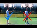 The Biggest Forehand Topspin Myths