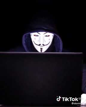Story wa hacker ||impian jadi hacker||