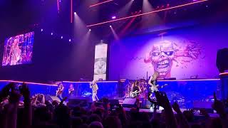 Iron Maiden - Can I Play With Madness (Live Tauron Arena, Kraków 13.06.2023)