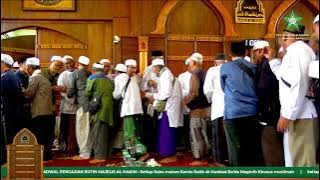 LIVE | KISMIS Majelis Al Hakim - Bersama KH. Muhyidin Abdul Jabbar