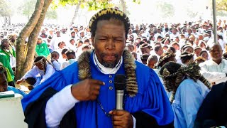 REV MDLULI 22JULY 20023