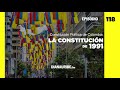 30 años de la Constitución de 1991