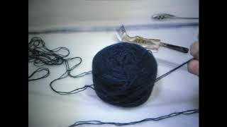 мой способ вязания перчаток. My way to knit gloves.