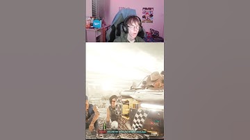 Man gets stuck in car - #cyberpunk2077