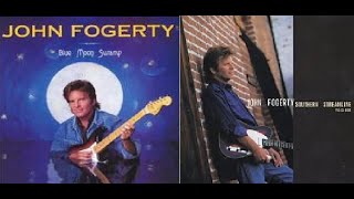 JOHN FOGERTY - Southern Streamline (Official Music Video) RESTORED