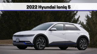 Research 2022
                  HYUNDAI Ioniq pictures, prices and reviews
