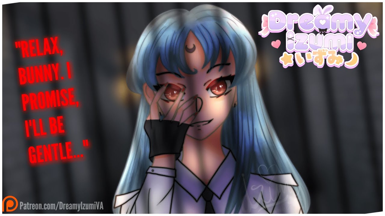 ASMR Roleplay | Dominant Yandere Villain Kidnaps You (Drugging) (Yandere x Listener) [F4M]