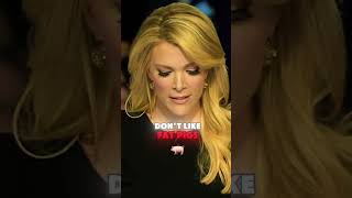 Trump On His Infamous Rosie O'Donnell Line With Megyn Kelly