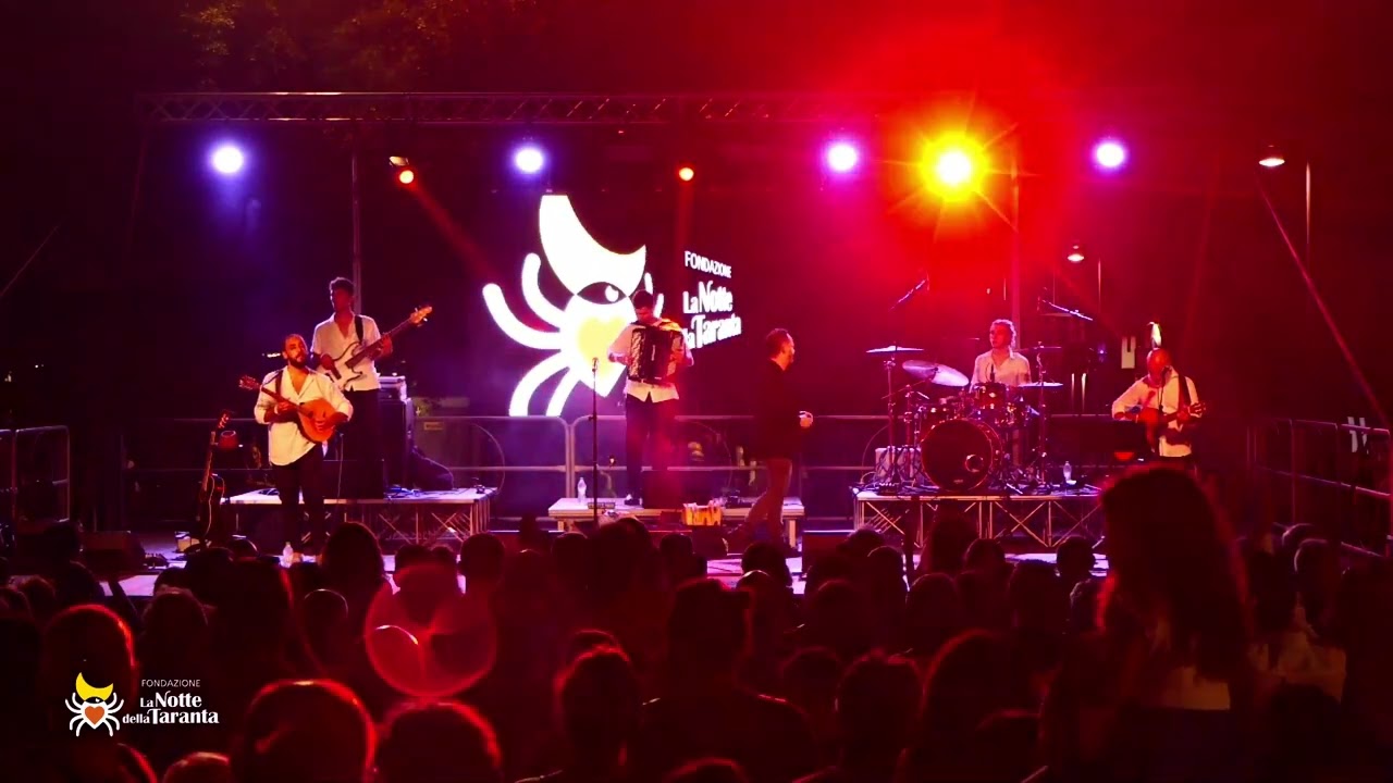 Festival itinerante NdT 2023 - MARTANO - KAMAFEI