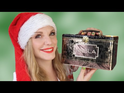 Vorschaubild: ENDLICH! NABLA Adventskalender 2023 | Unboxing | Inhalt | Beauty | Claudis Welt