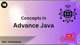 Famous CONCEPTS IN ADVANCE JAVA - EPISODE 18 Wealth