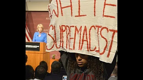 Free Speech on Campus Preview