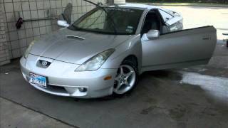 CelicaGTS - 0001 wmv