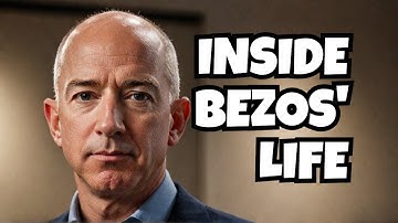 Jeff Bezos: The Untold Story