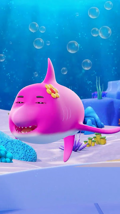 Baby Shark | Mommy Song | Nursery Rhymes & Kids Songs | KidZone Kingdom #nurseryrhymes #toddlersongs