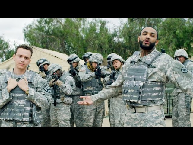 Joyner Lucas ft. Logic - ISIS- INSTRUMENTAL