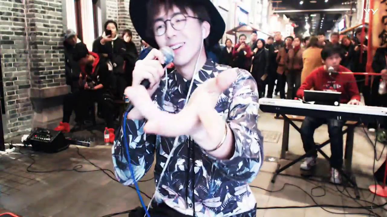 【摩登兄弟】寧哥！突然想起你