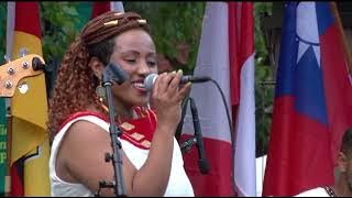 Yinegera - Abinnet Berhanu’s Ahndenet አንድነት (Unity)  Feat. Genet Abate New Ethiopian Gurage Music