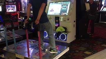 [DDR A] DSP | Pluto Relinquish {{754,410}}