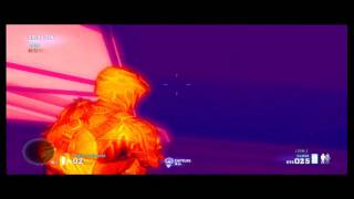 Spies vs Mercs: Particle Accelerator glitches Ep #3