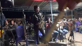 Download Lagu BE 298.Di lambungmi o jesus ki.acara saur matua.sapri musik. MP3