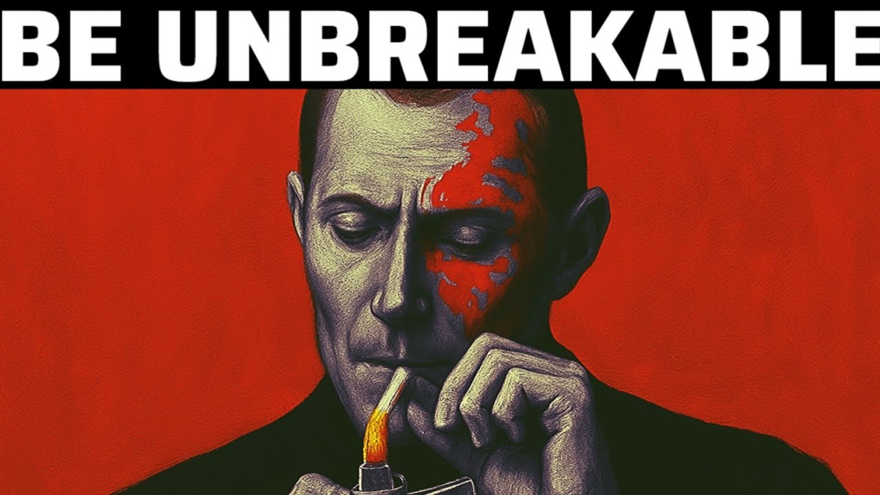 How To Become Unbreakable - Lessons From Machiavelli