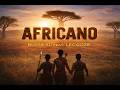 Busha XL feat. Legalize – AFRICANO (Oficial Video) | Dramaturgia Vol. 1