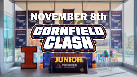 Fall Illini Cornfield Clash Jr. 2025 | V5RC Push Back