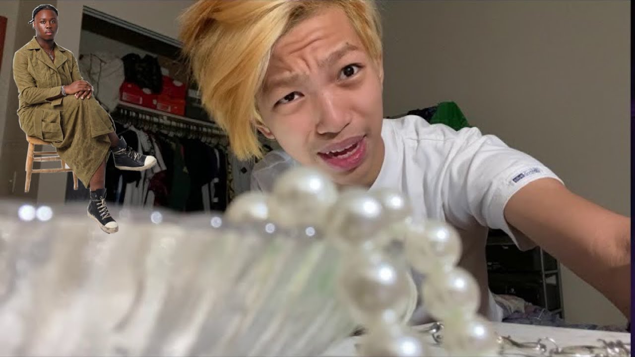 Denzel dion clothing brand Whats wrong with it? Any why is it also reasonable?