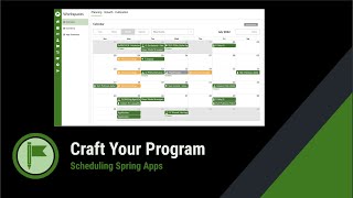 Craft a Spring Agronomic Program with GreenKeeper App screenshot 4