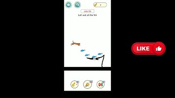 Draw to Save: Stickman Rescue Level 134