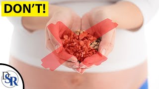 Why Eating Nuts Is A Bad Idea & Makes You Fat