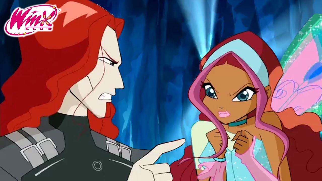 Winx Club - Staffel 4 - Die letzte Schlacht