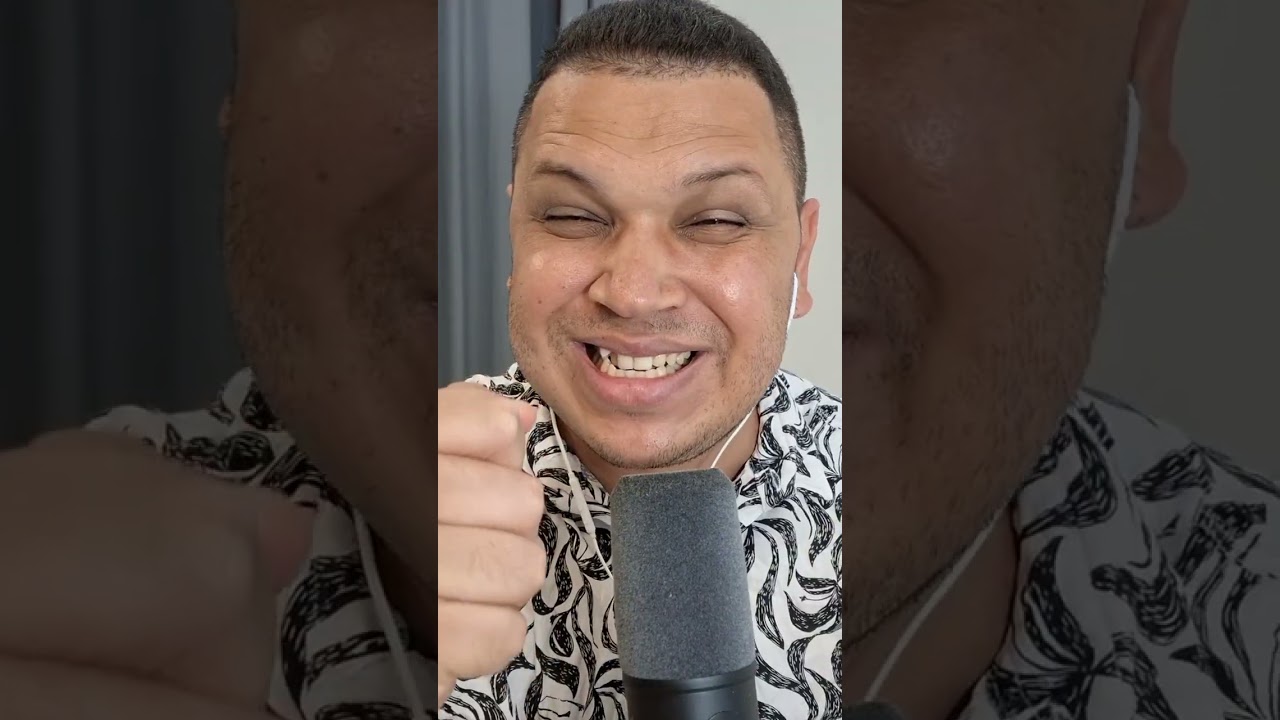 POR QUE VOCÊ TA TÃO PREOCUPADA MULHER