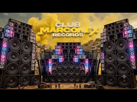 AQUECIMENTO DO PAREDÃO DO ALEMÃO - MC TOCK E MC SILVA (DJ FELIPE ORIGINAL)