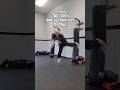 Scott Adkin's Two Touch Jump 360 Back Kick Tutorial! #taekwondo #martialarts #karate #shorts #mma