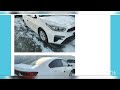 Kia K3 авто из Кореи получение