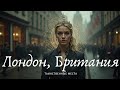 Mage: The Awakening - Лондон | Город, где сама история говорит на Высшем Наречии